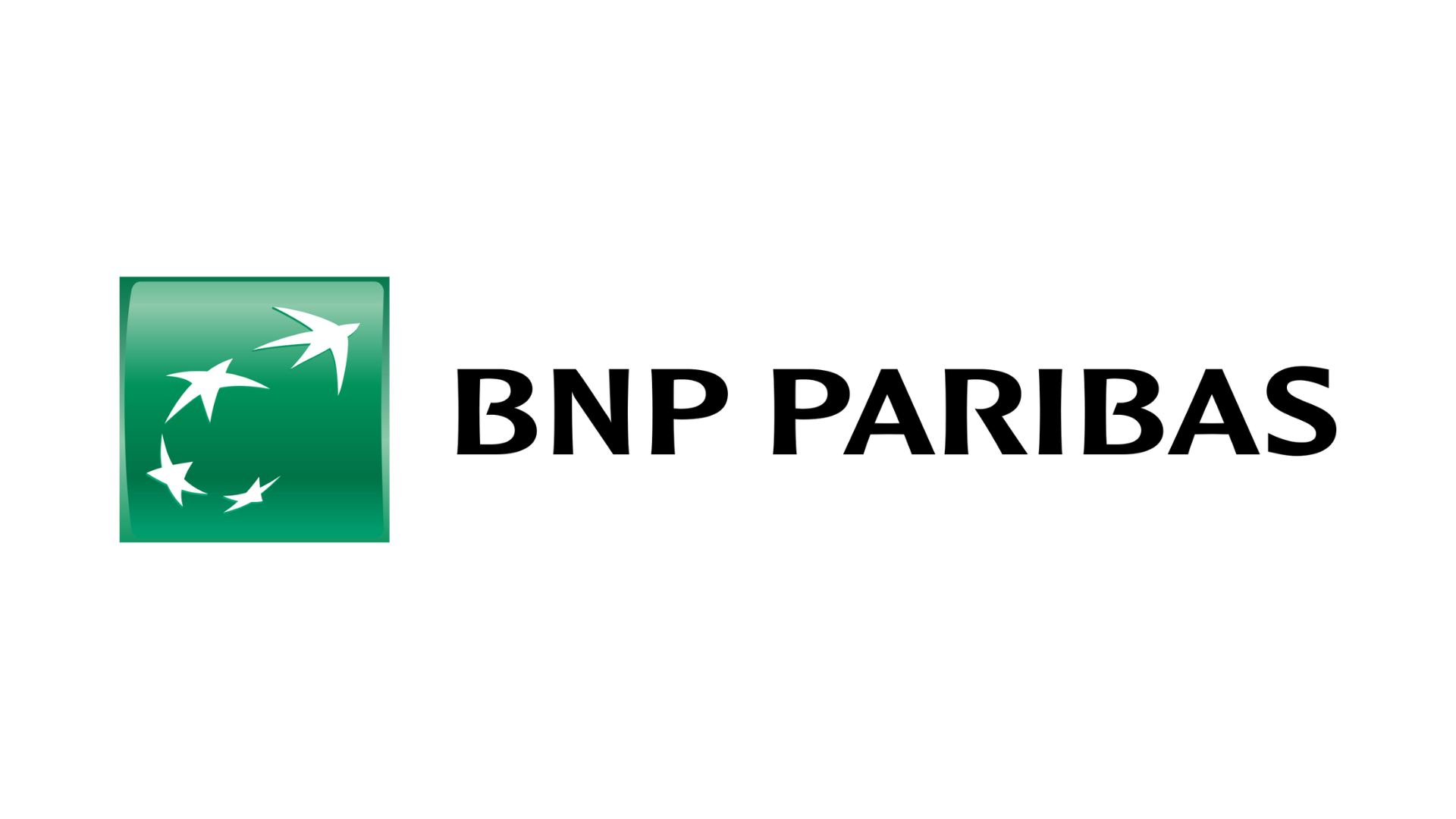 Logo Bnp Paribas