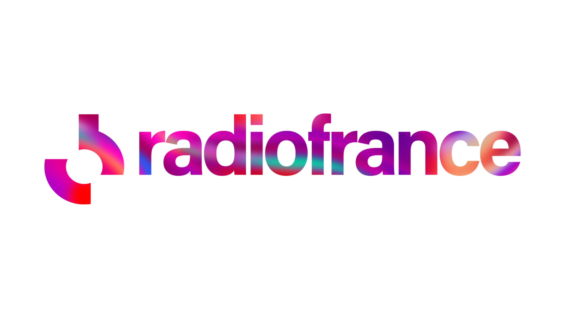 Logo Radio France