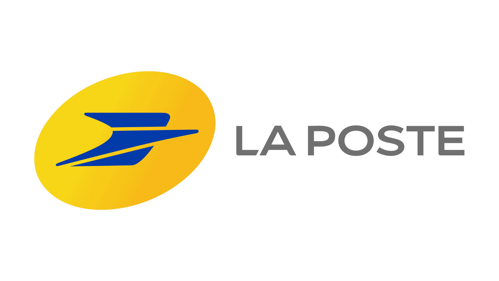 Logo la poste
