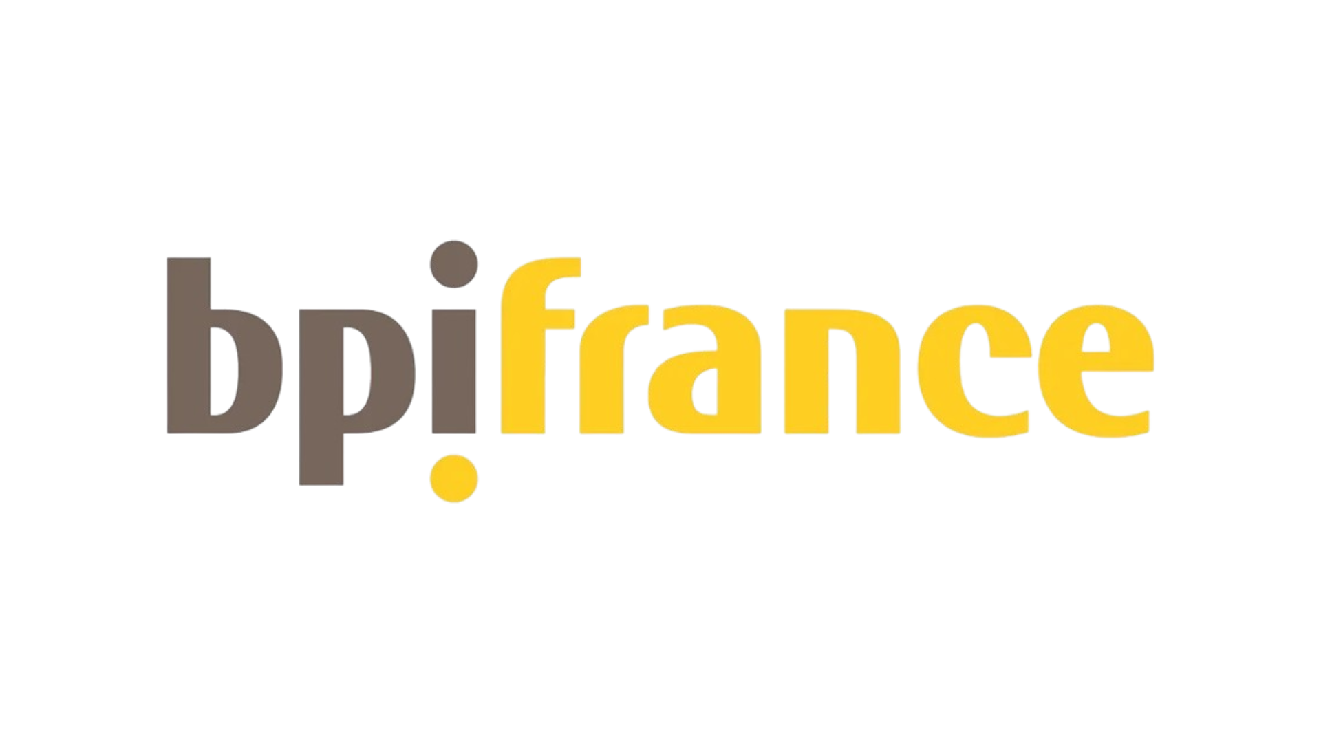 Logo bpi france